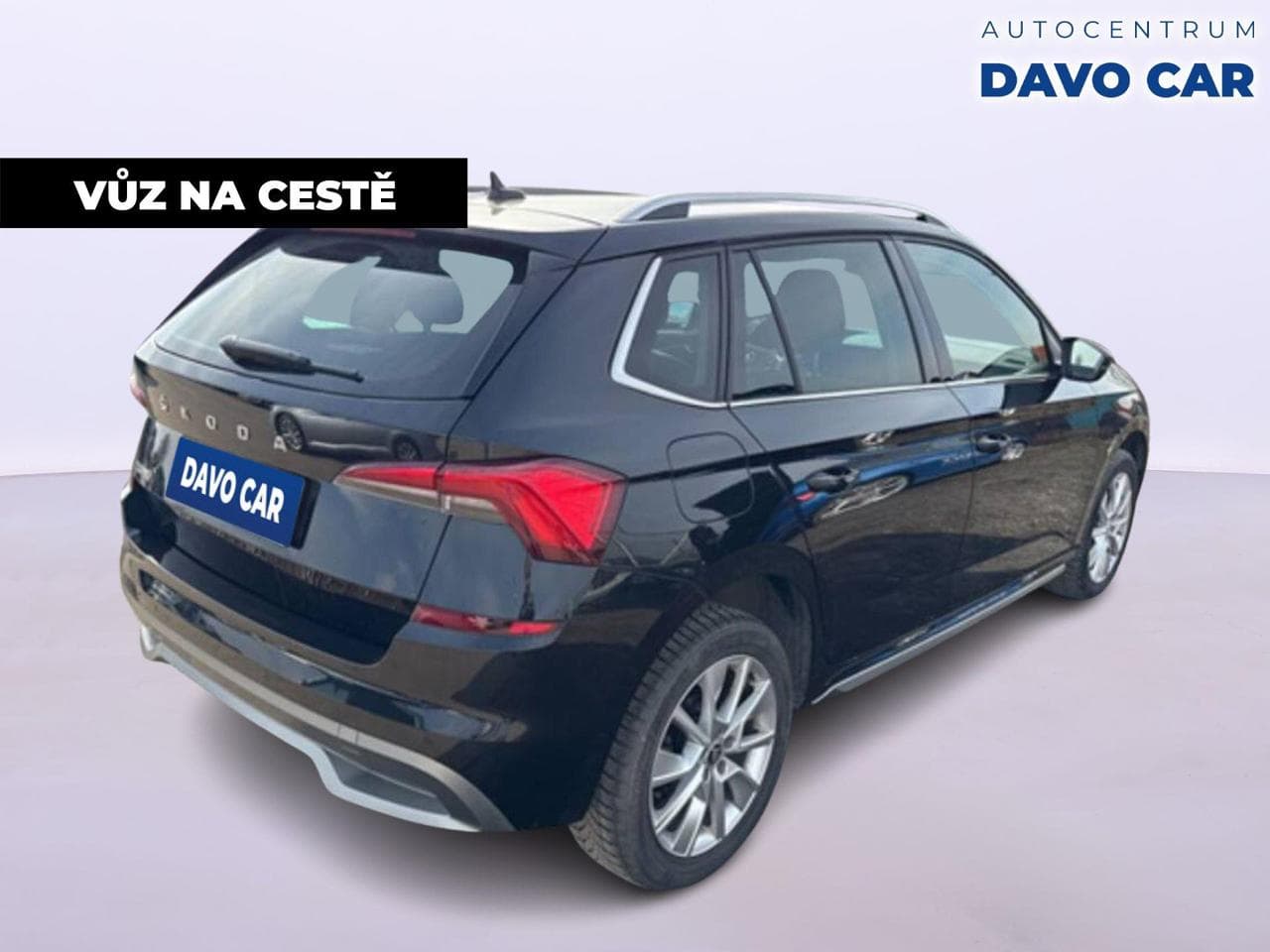 2023 Škoda KAMIQ - 2