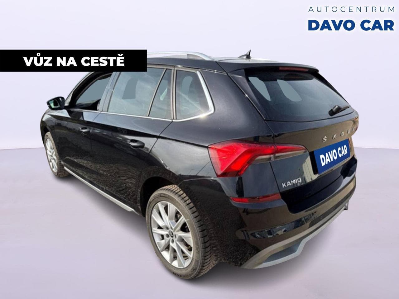 2023 Škoda KAMIQ - 4