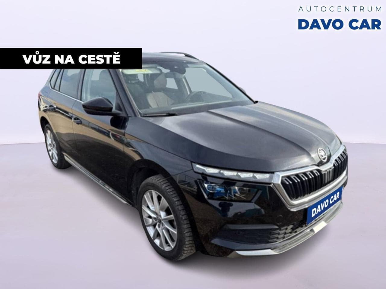 2023 Škoda KAMIQ - 3