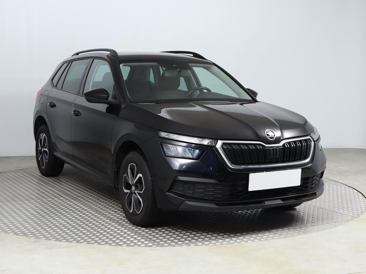2021 Škoda KAMIQ