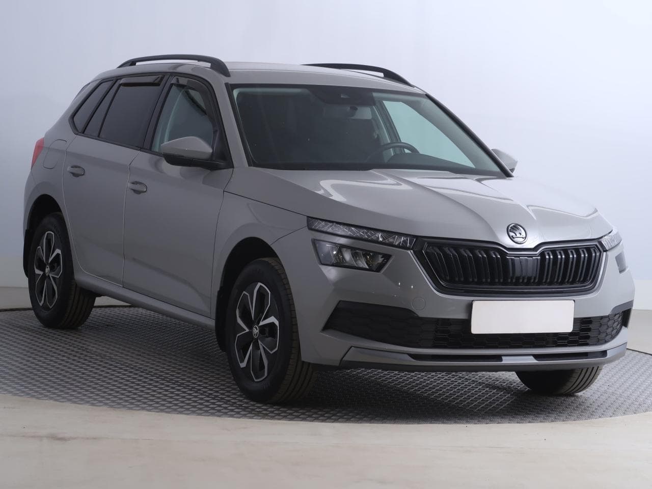 2020 Škoda KAMIQ