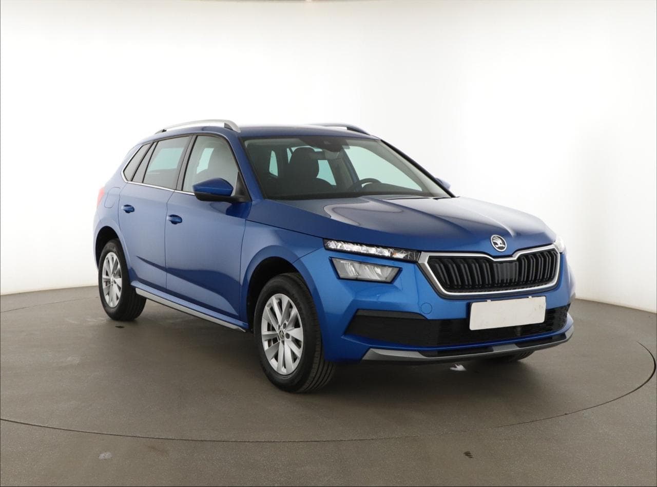 2024 Škoda KAMIQ