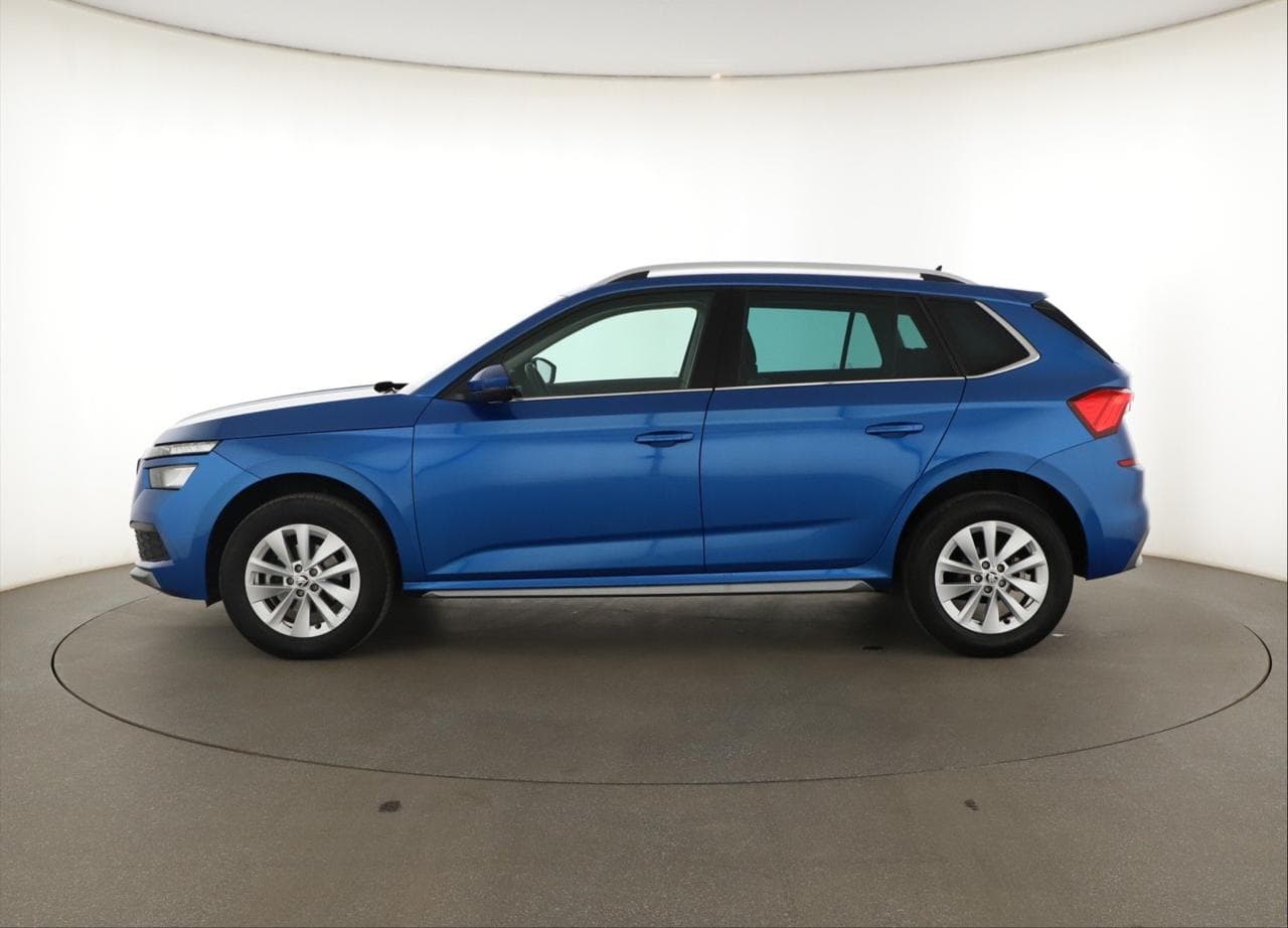 2024 Škoda KAMIQ - 4