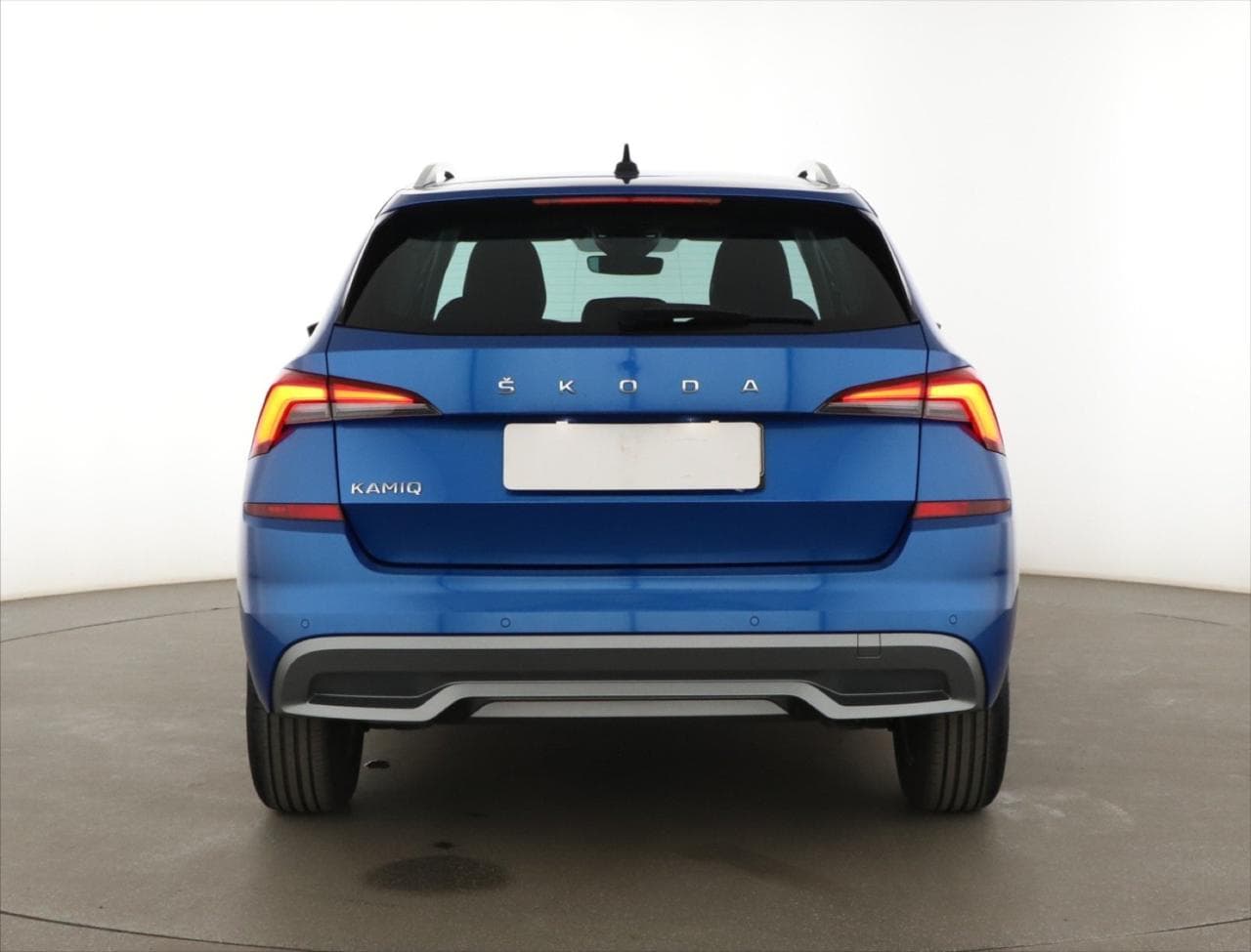 2024 Škoda KAMIQ - 6