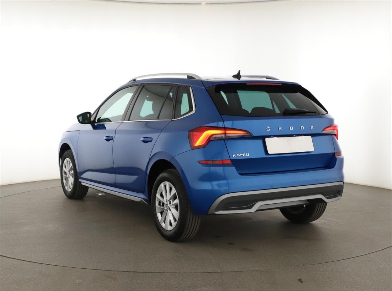 2024 Škoda KAMIQ - 5