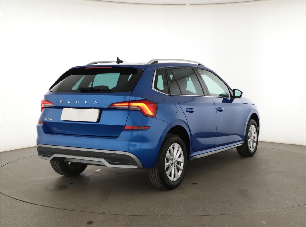 2024 Škoda KAMIQ - 7