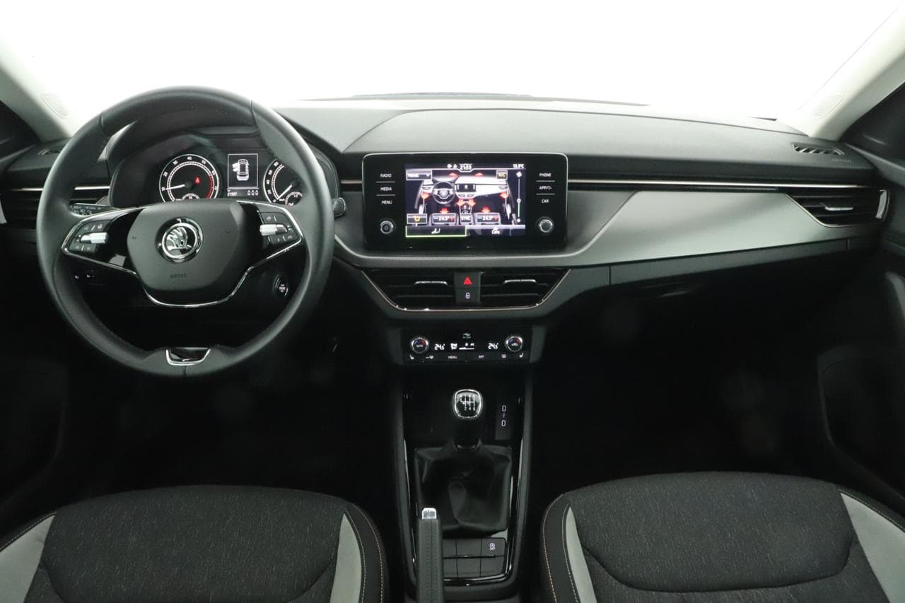 2024 Škoda KAMIQ - 9