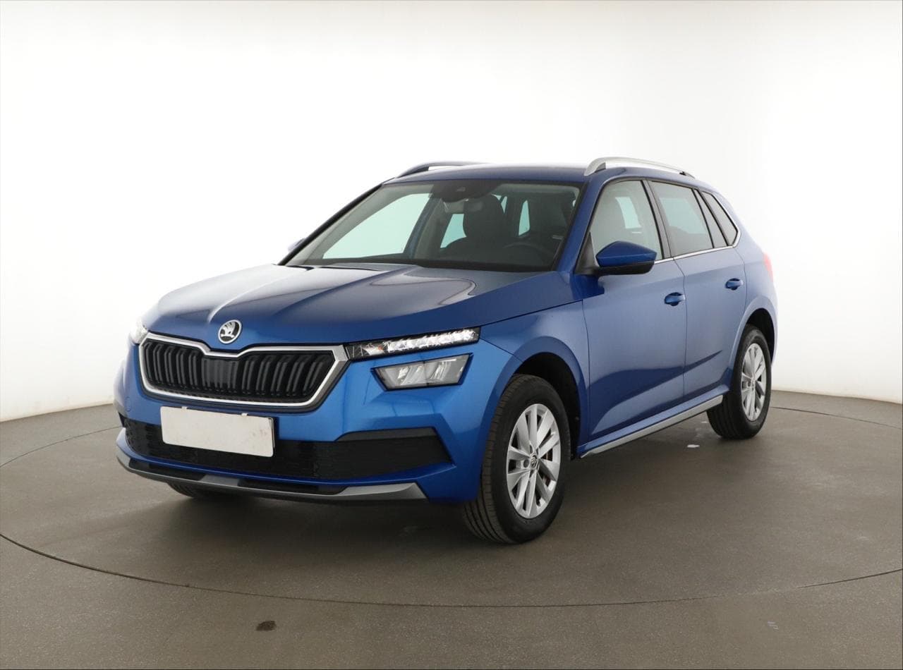 2024 Škoda KAMIQ - 3