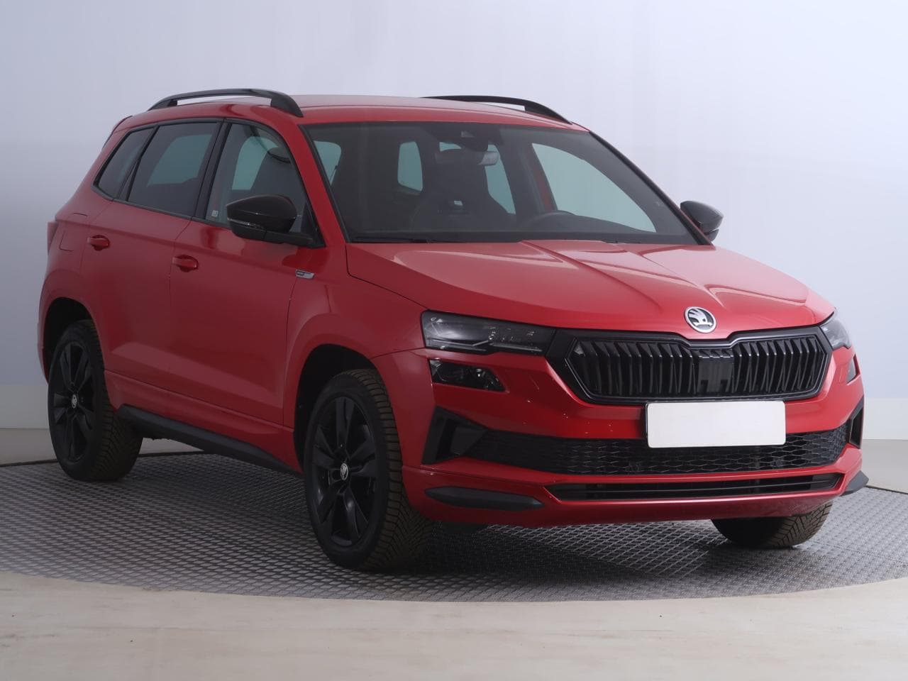 2023 Škoda KAROQ