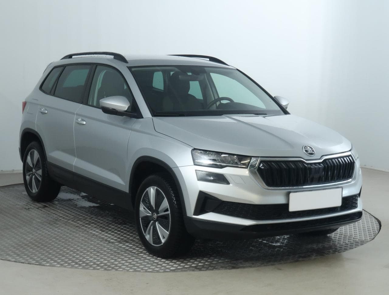 2023 Škoda KAROQ