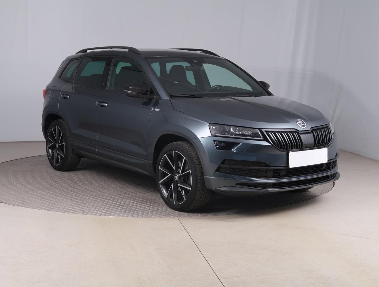 2020 Škoda KAROQ