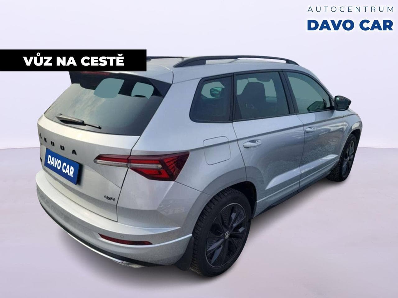 2022 Škoda KAROQ - 2