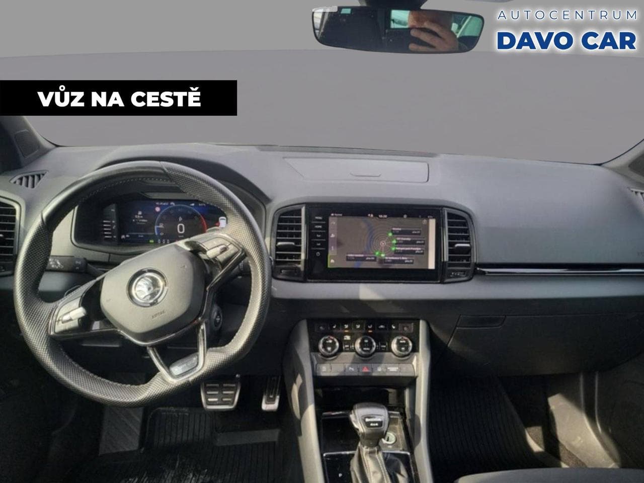 2022 Škoda KAROQ - 5