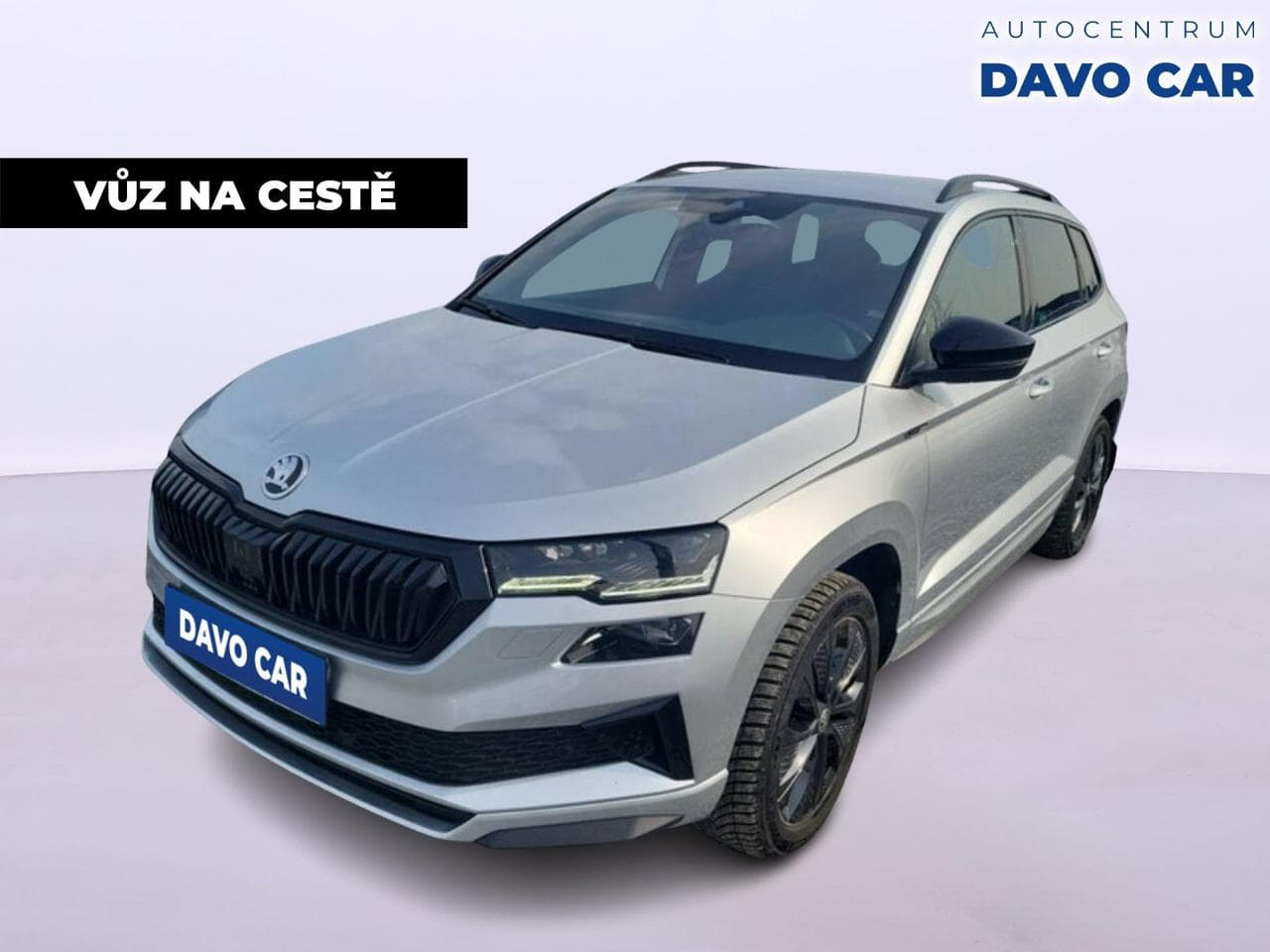 2022 Škoda KAROQ