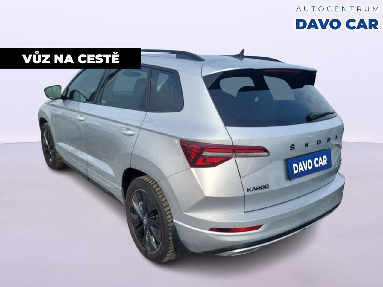 2022 Škoda KAROQ - 4