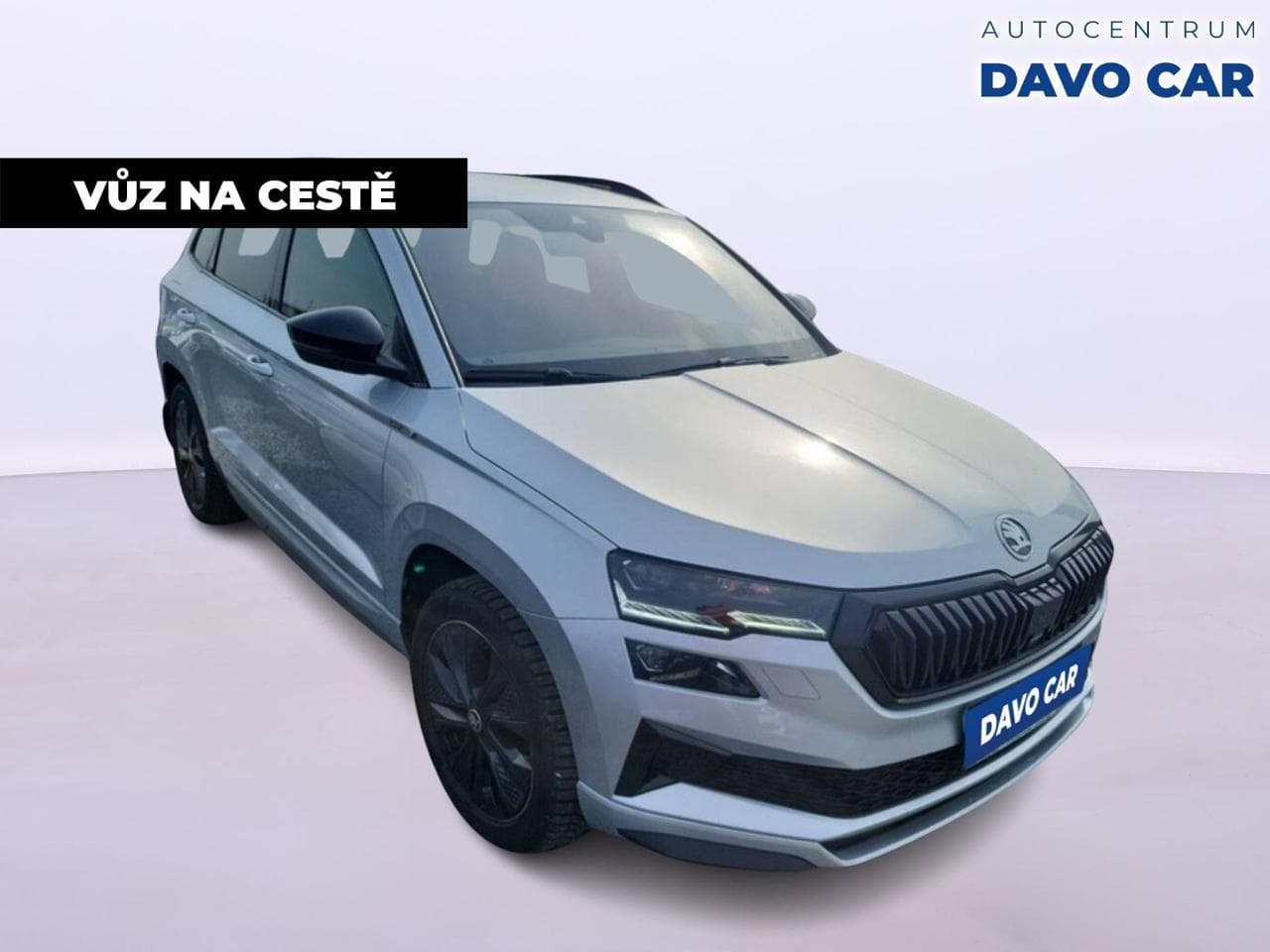2022 Škoda KAROQ - 3