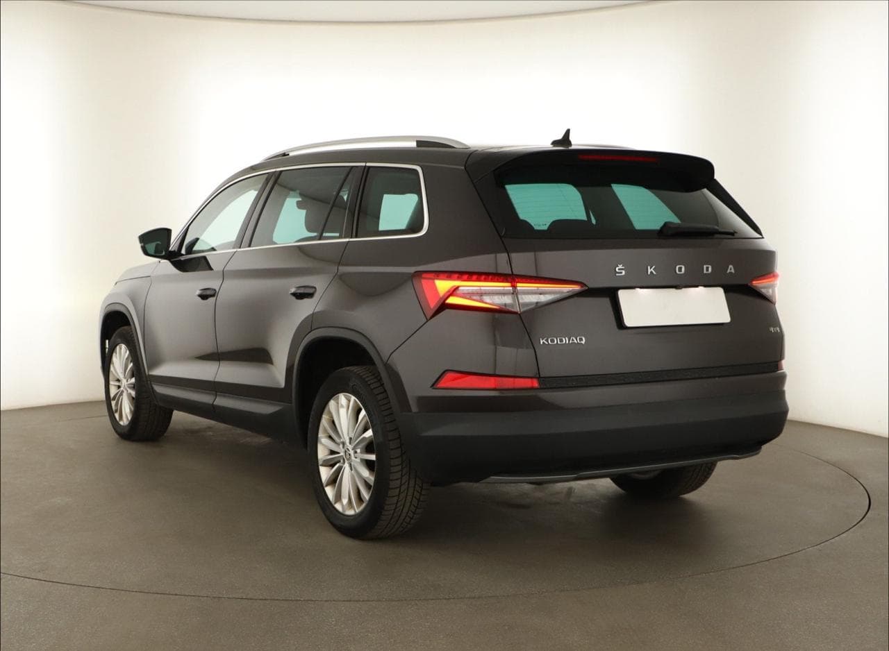 2022 Škoda KODIAQ - 5