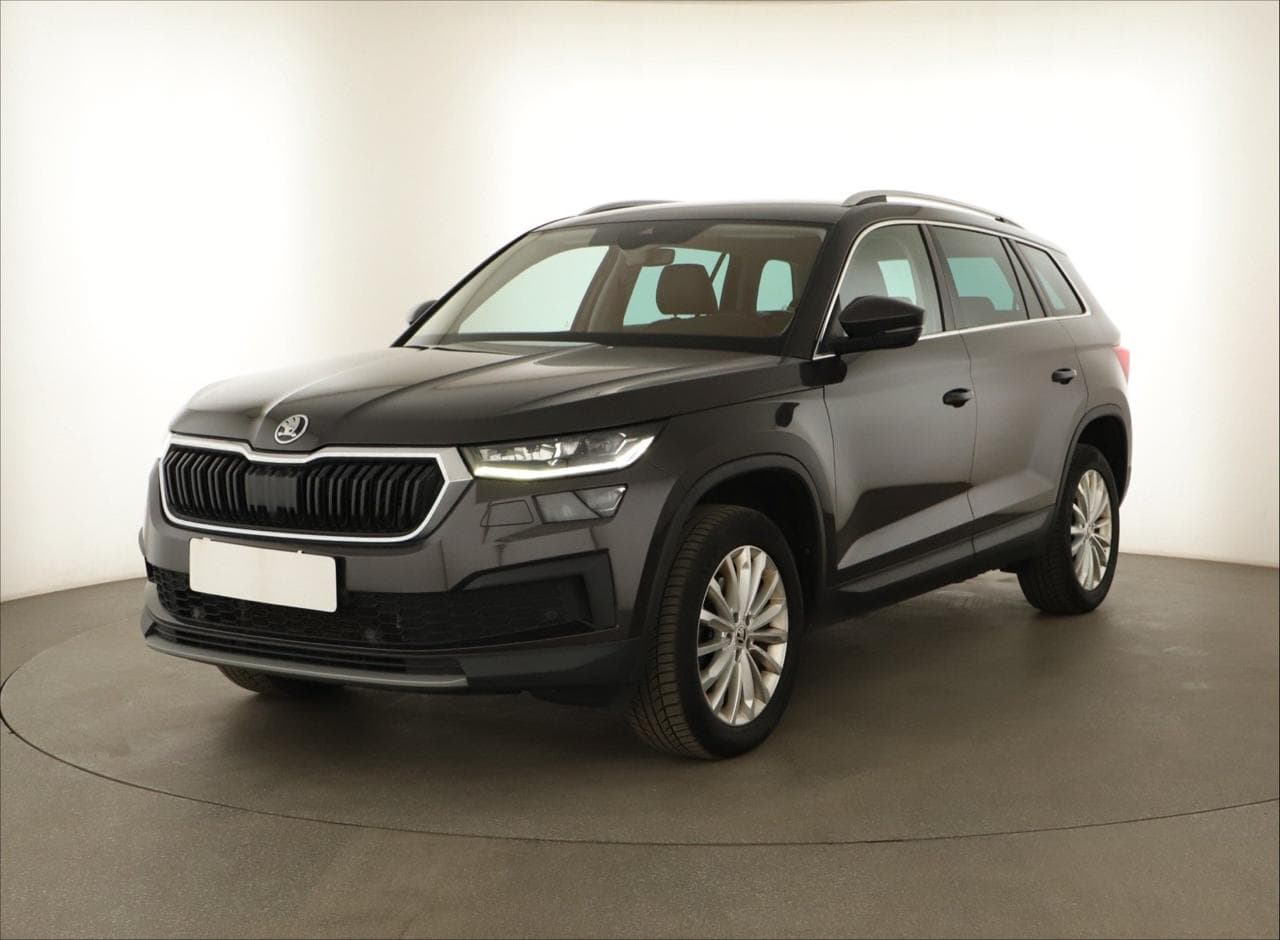 2022 Škoda KODIAQ - 3