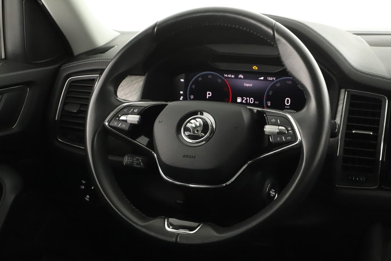2022 Škoda KODIAQ - 14