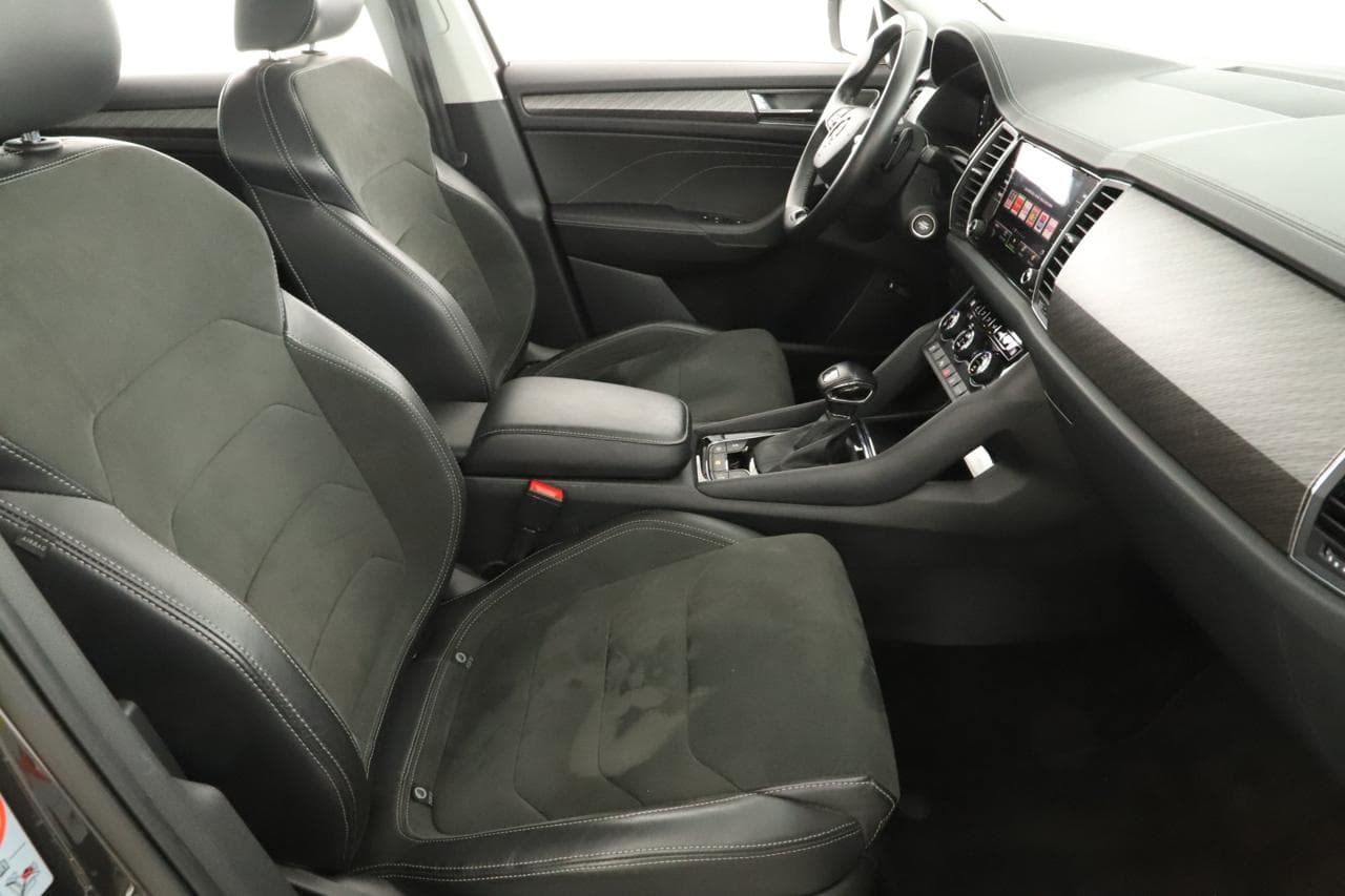 2022 Škoda KODIAQ - 11