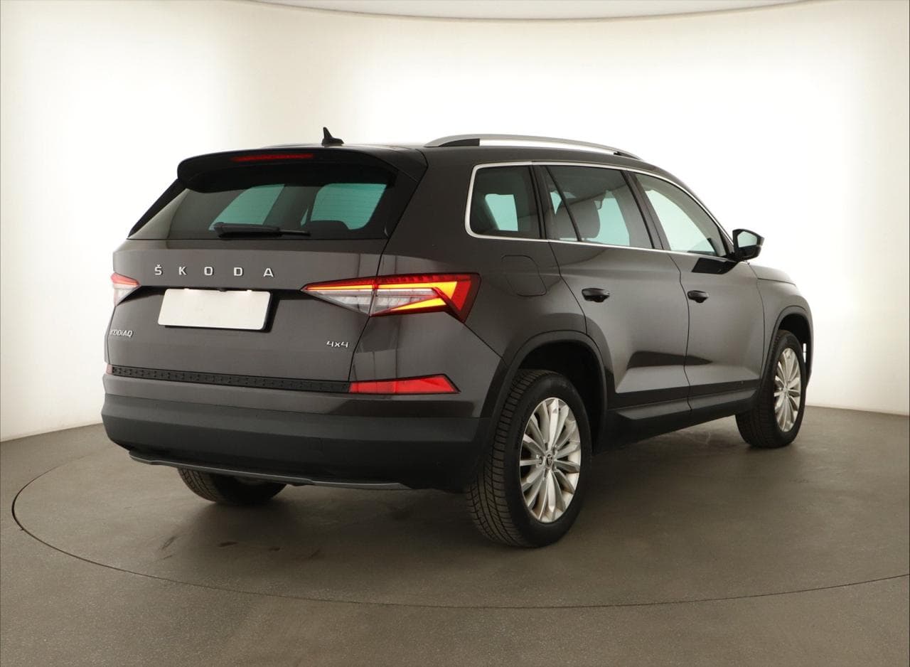 2022 Škoda KODIAQ - 7
