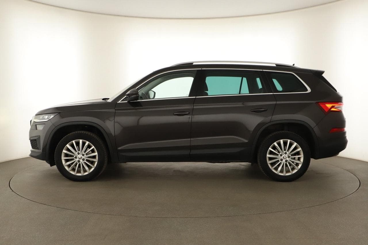 2022 Škoda KODIAQ - 4