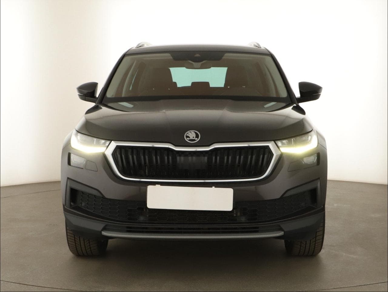2022 Škoda KODIAQ - 2