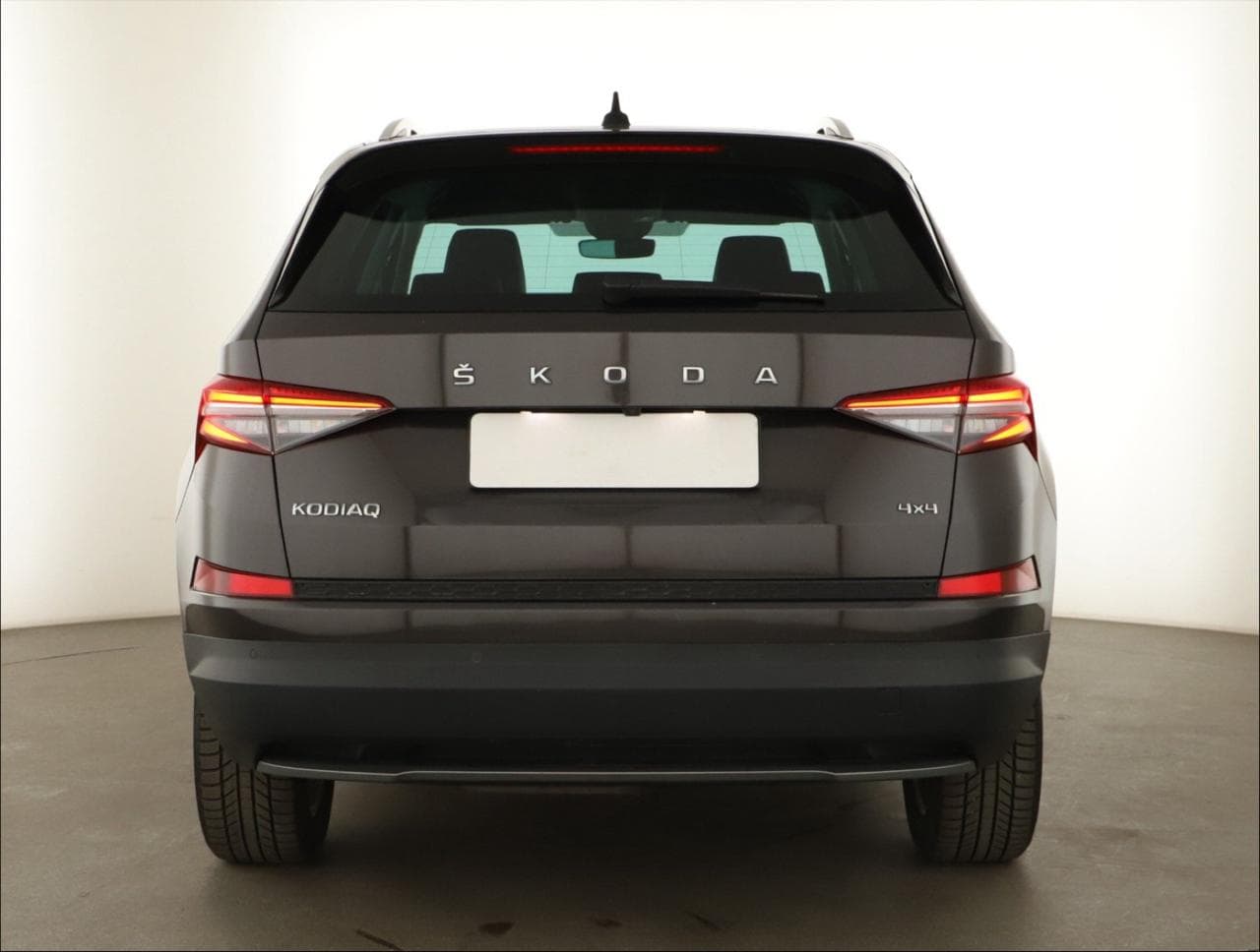 2022 Škoda KODIAQ - 6