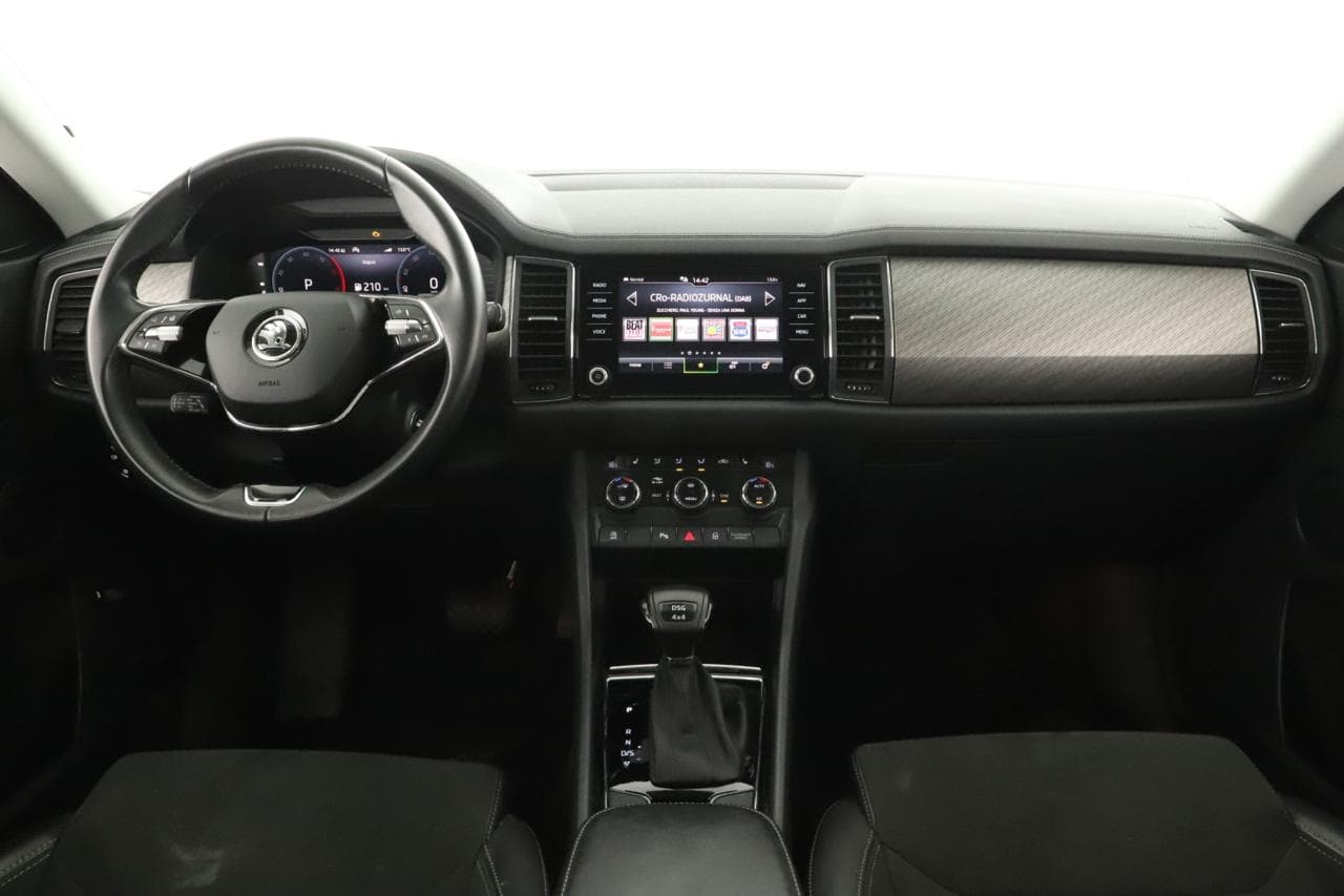 2022 Škoda KODIAQ - 9
