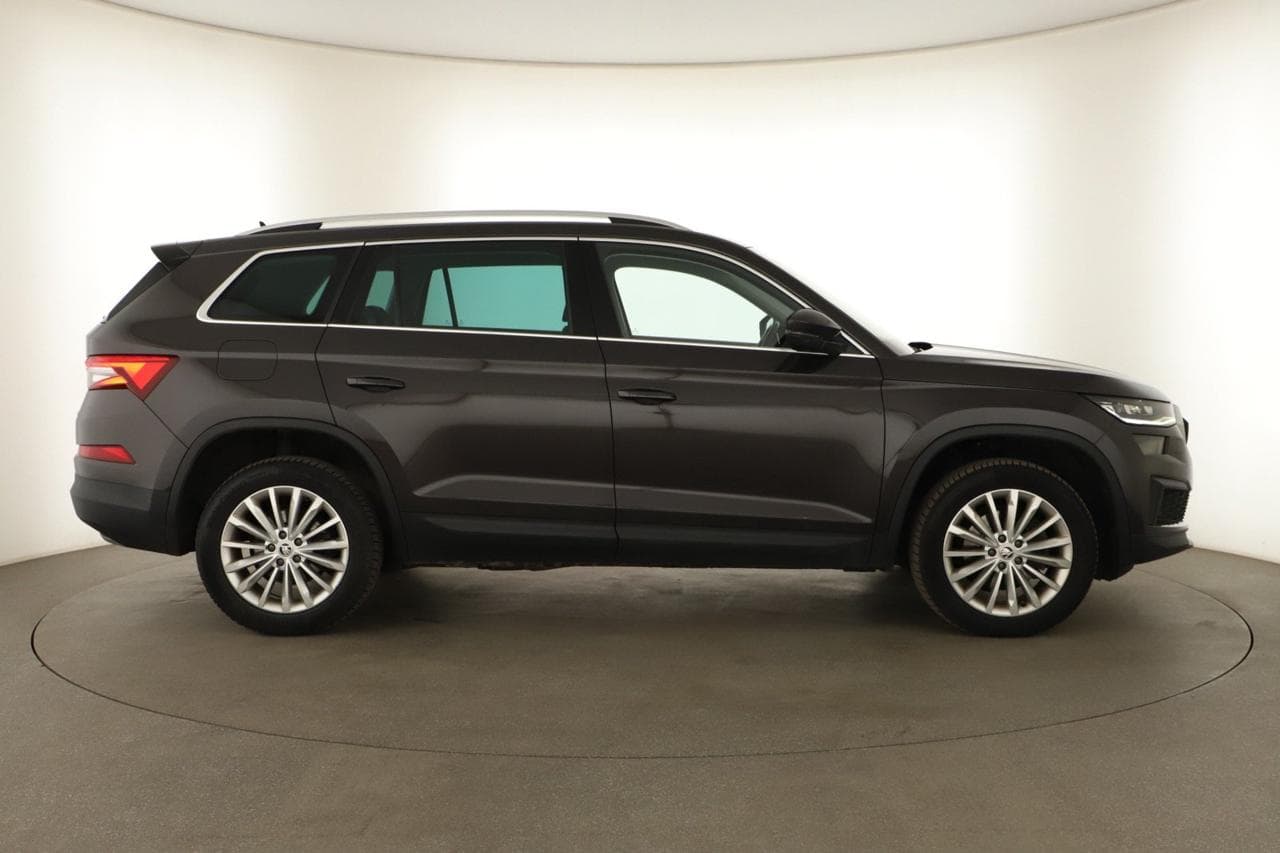 2022 Škoda KODIAQ - 8