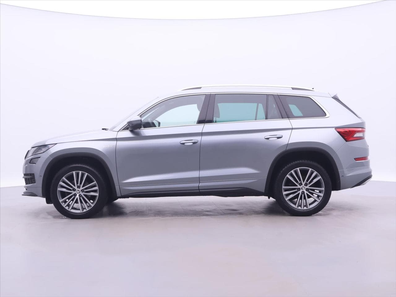 2020 Škoda KODIAQ - 4