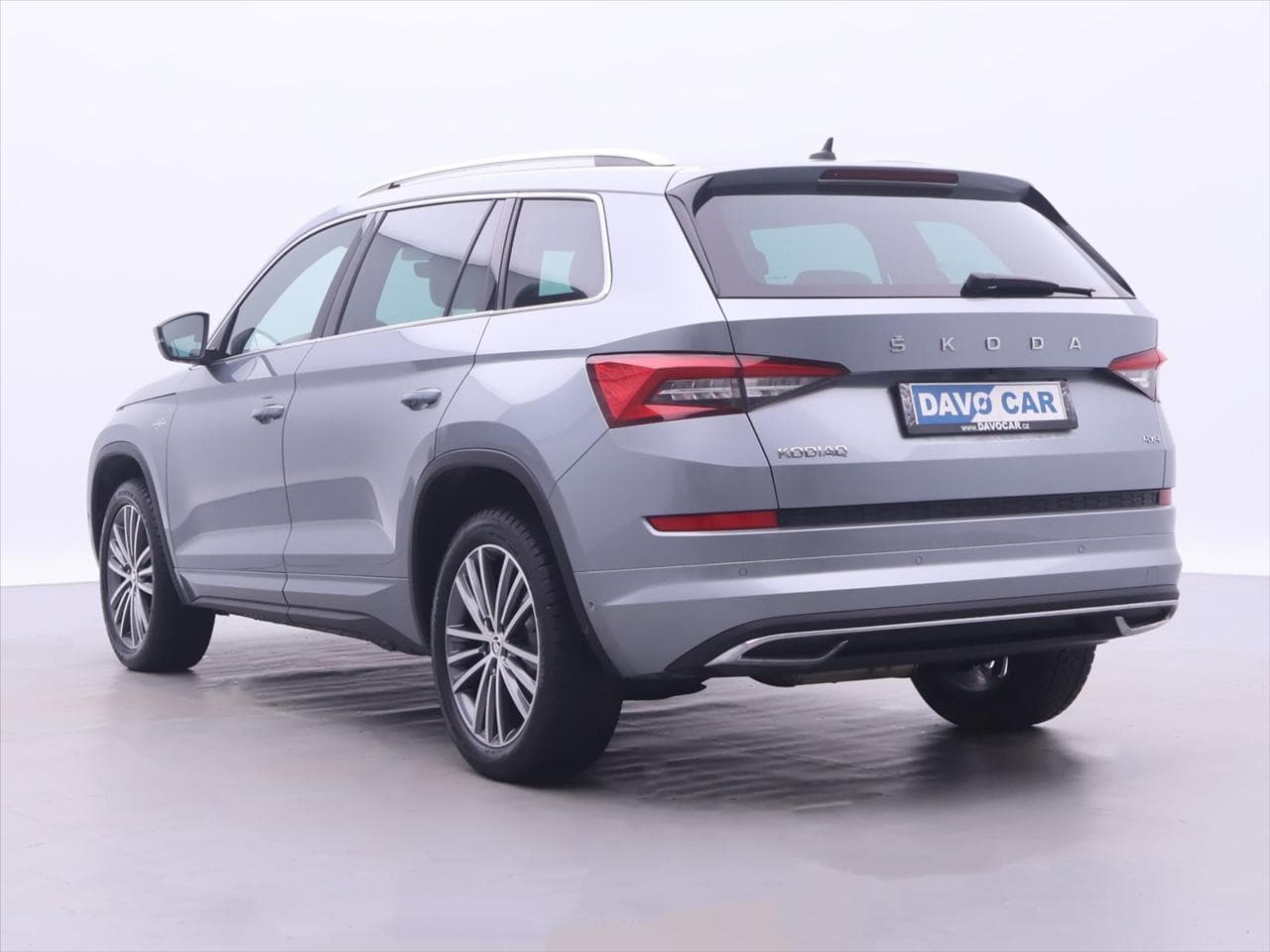 2020 Škoda KODIAQ - 5