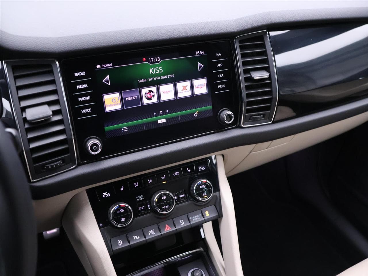 2020 Škoda KODIAQ - 20