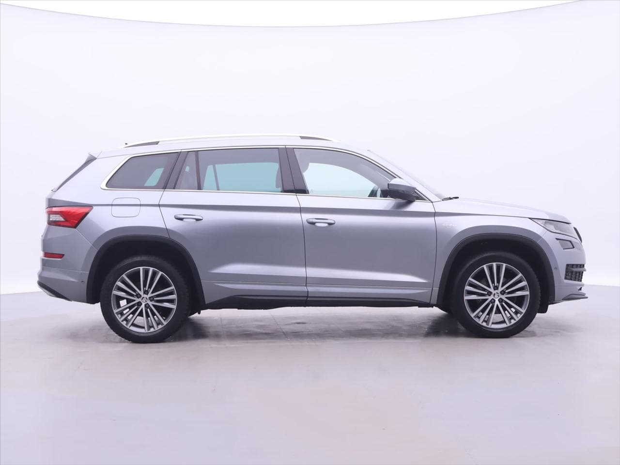 2020 Škoda KODIAQ - 8