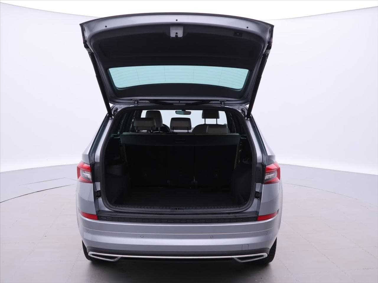 2020 Škoda KODIAQ - 9