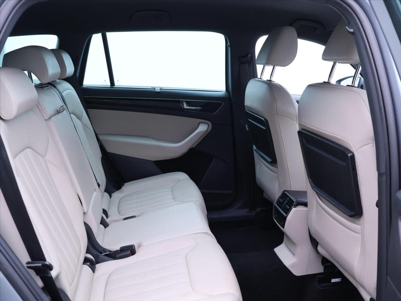 2020 Škoda KODIAQ - 14