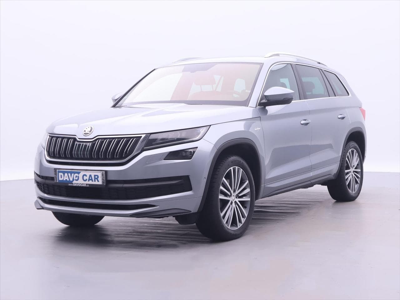 2020 Škoda KODIAQ - 3