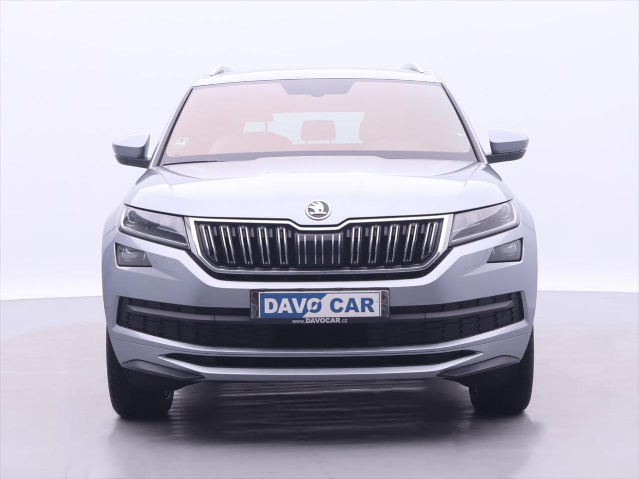 2020 Škoda KODIAQ - 2