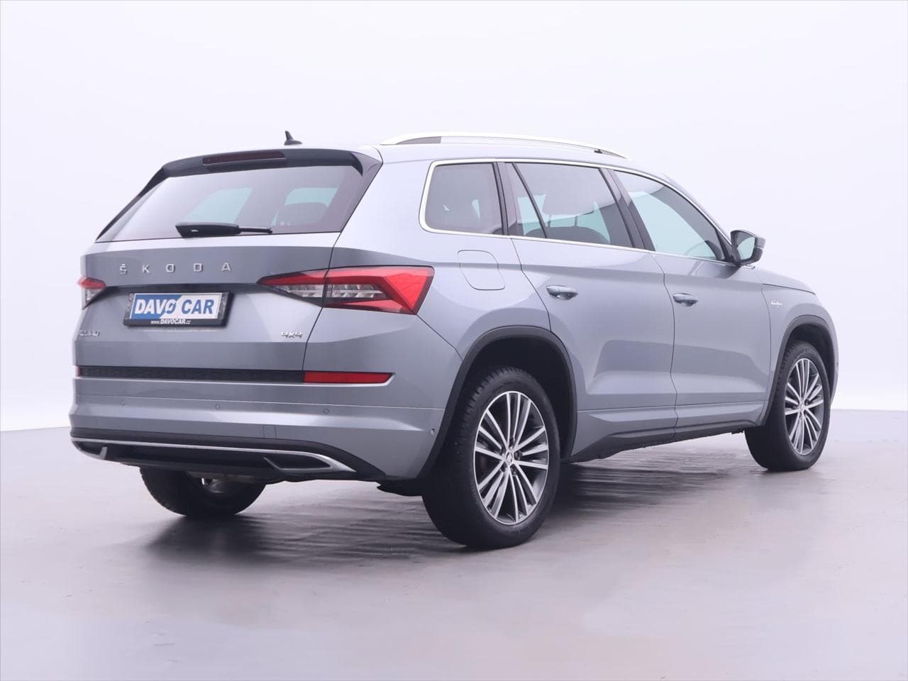 2020 Škoda KODIAQ - 7