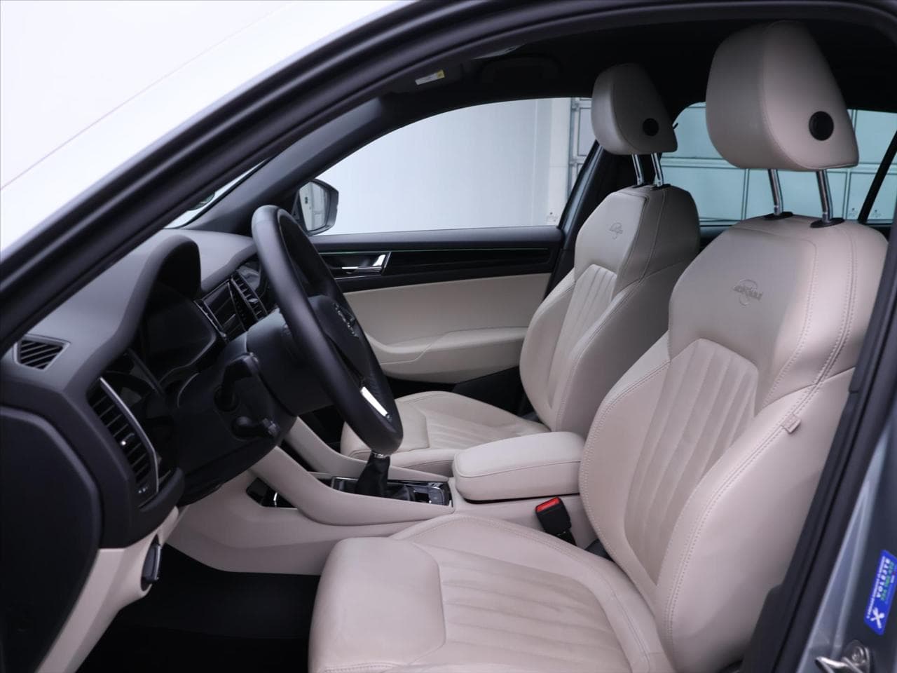 2020 Škoda KODIAQ - 12