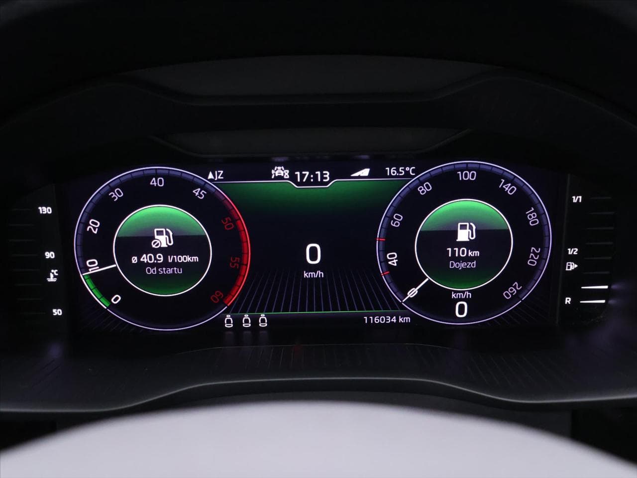 2020 Škoda KODIAQ - 18