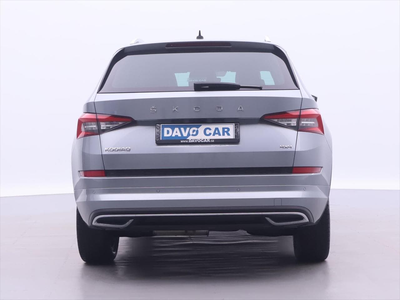 2020 Škoda KODIAQ - 6