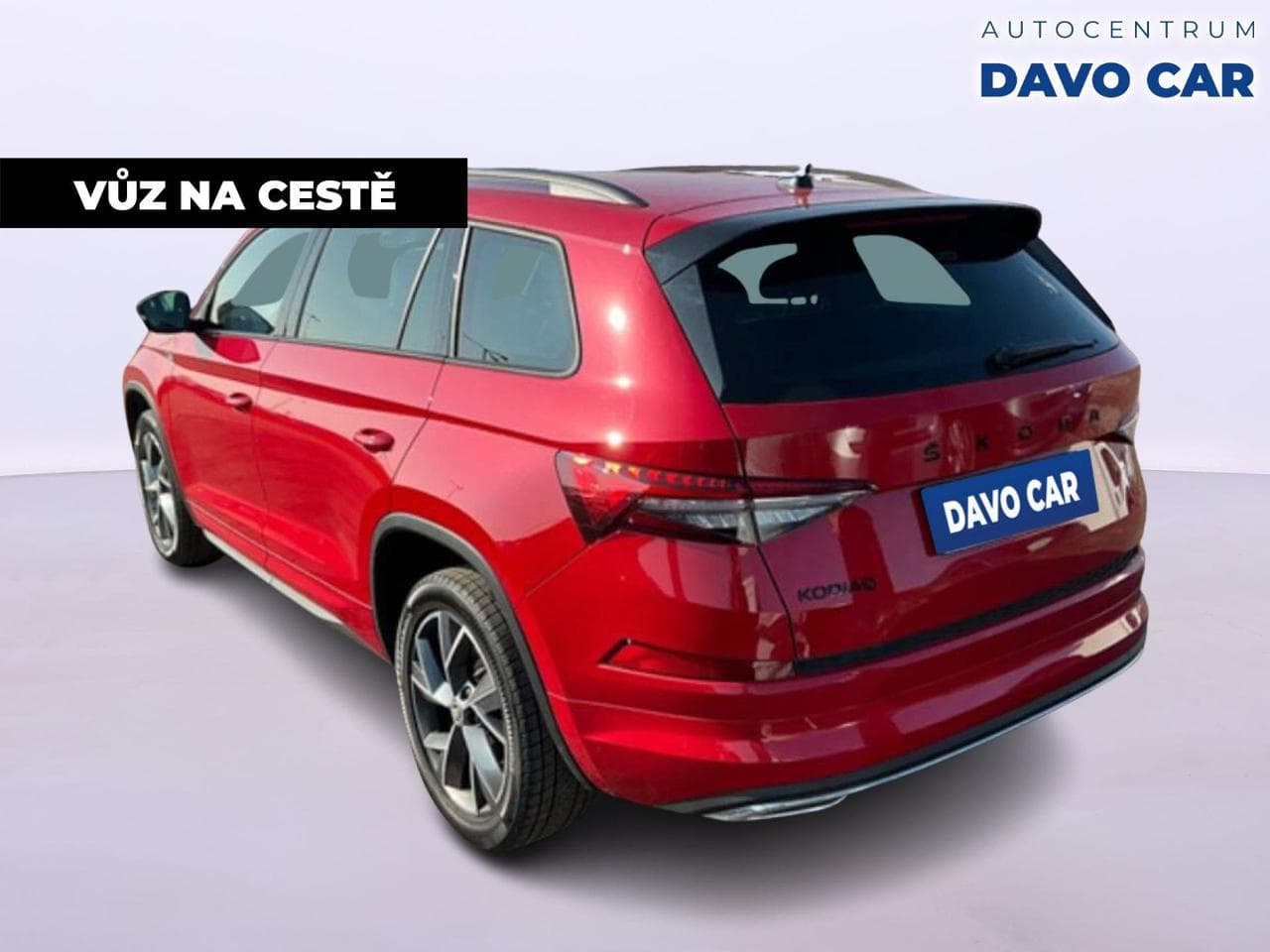 2023 Škoda KODIAQ - 4