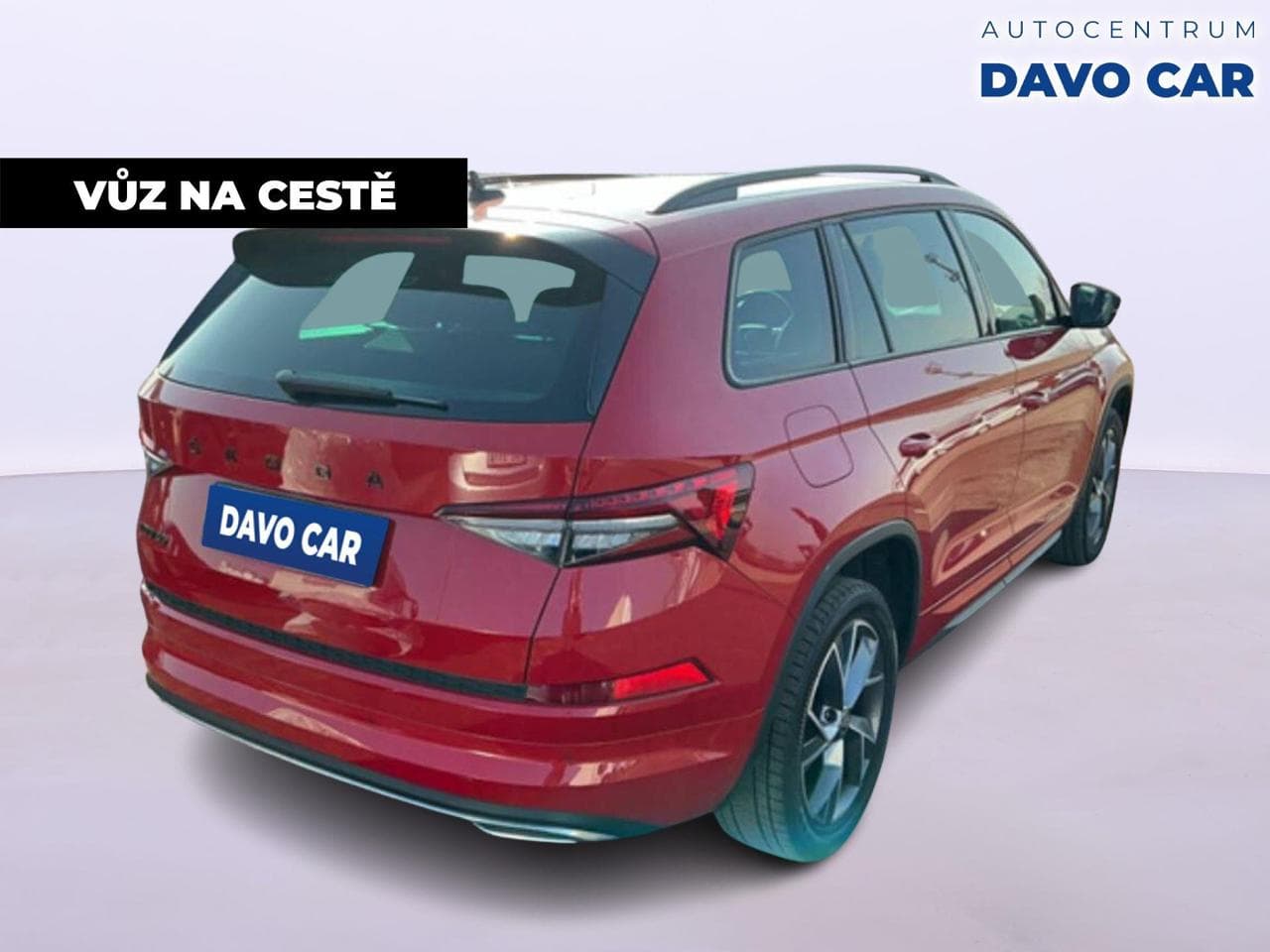 2023 Škoda KODIAQ - 2