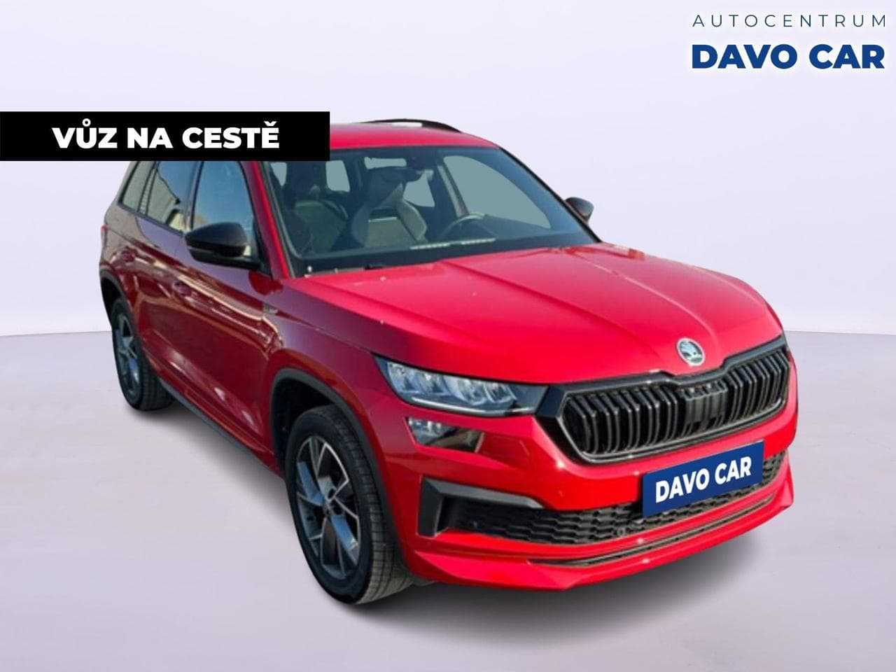 2023 Škoda KODIAQ - 3