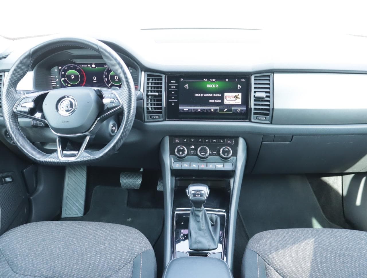 2021 Škoda KODIAQ - 10