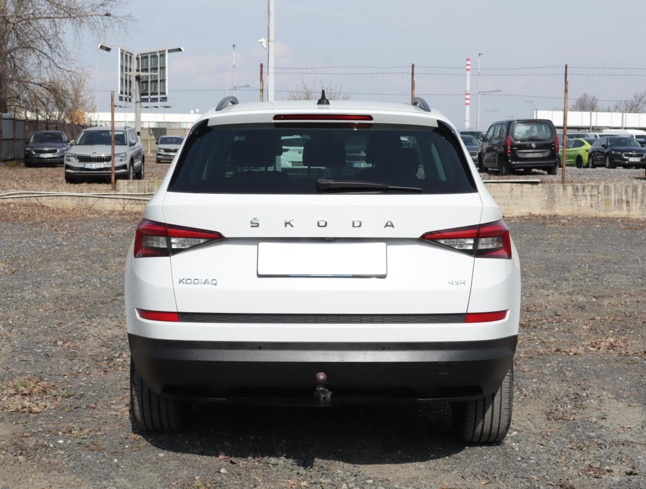 2021 Škoda KODIAQ - 6