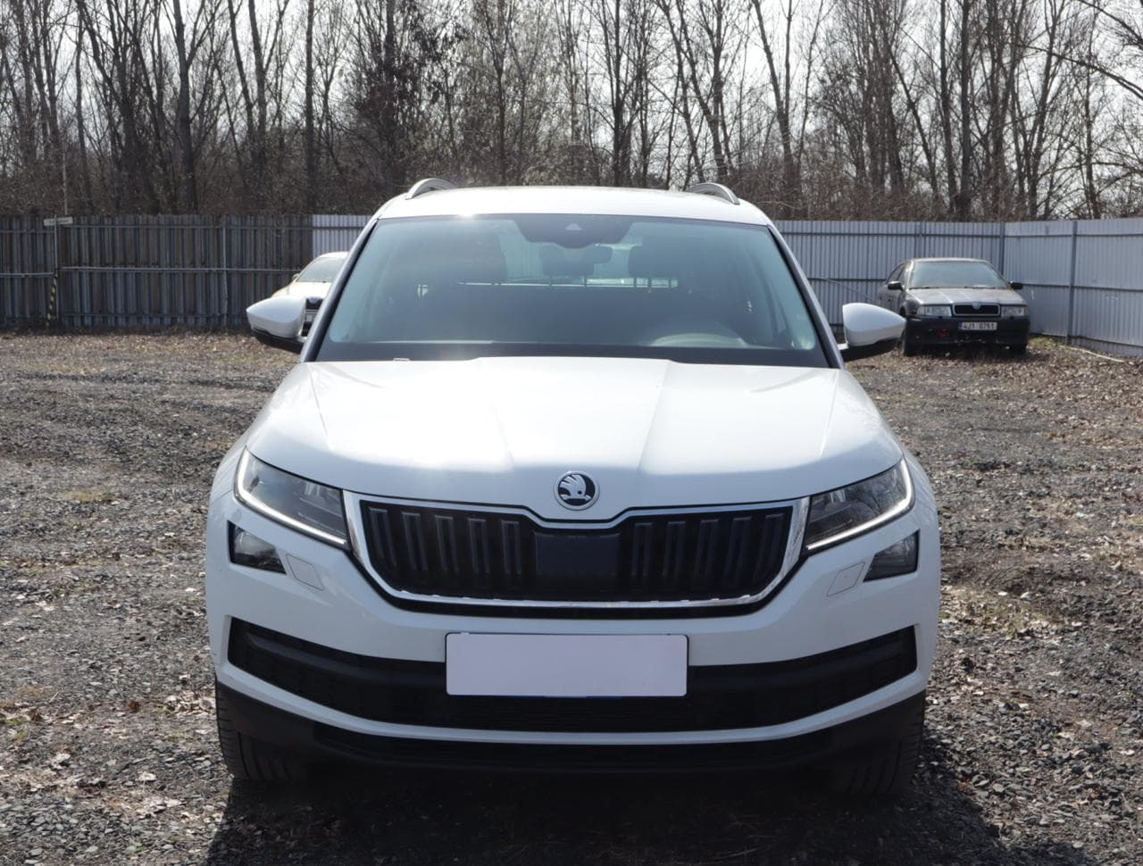 2021 Škoda KODIAQ - 2
