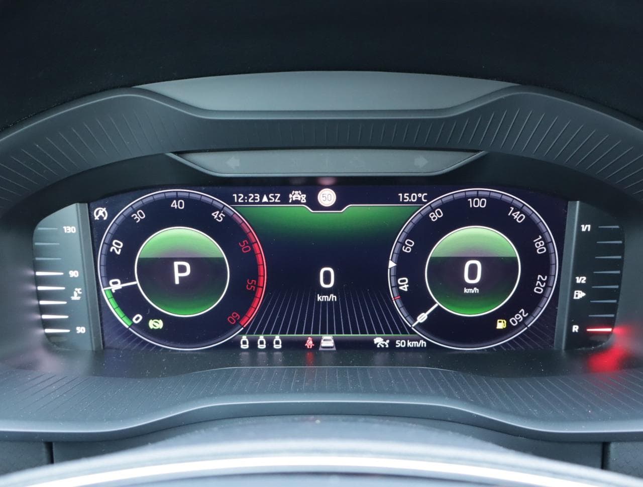 2021 Škoda KODIAQ - 17