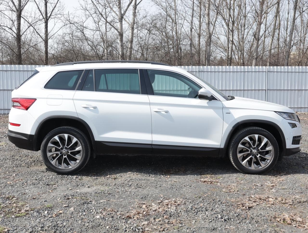 2021 Škoda KODIAQ - 8